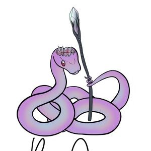 Meet your Posher, Elly